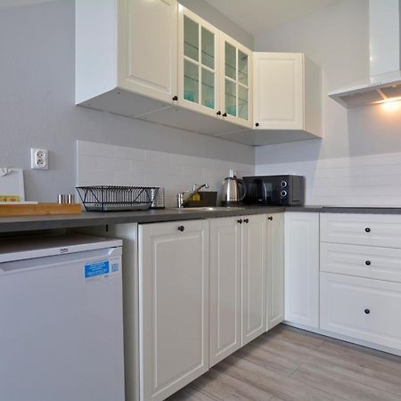 Apartament Gemini Dzierżoniów 外观 照片