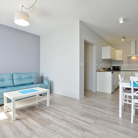 Apartament Gemini Dzierżoniów 外观 照片