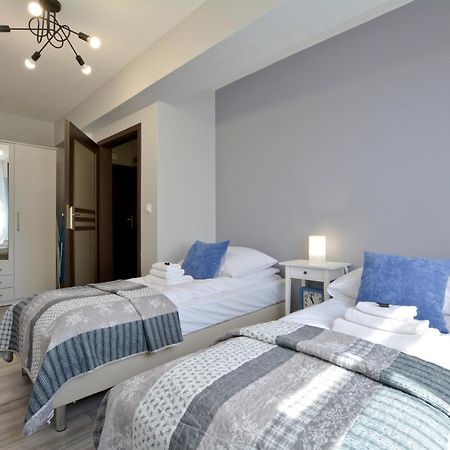 Apartament Gemini Dzierżoniów 外观 照片