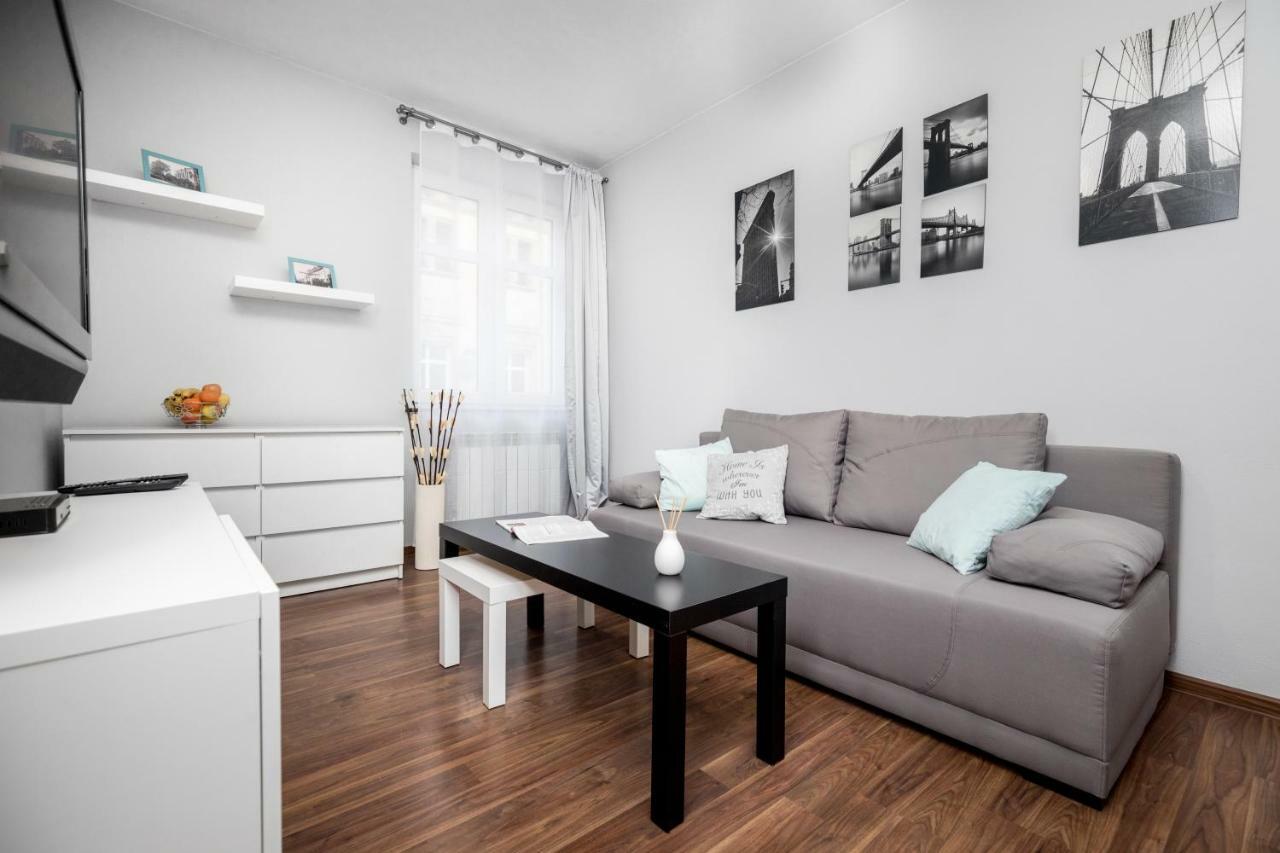 Apartament Gemini Dzierżoniów 外观 照片