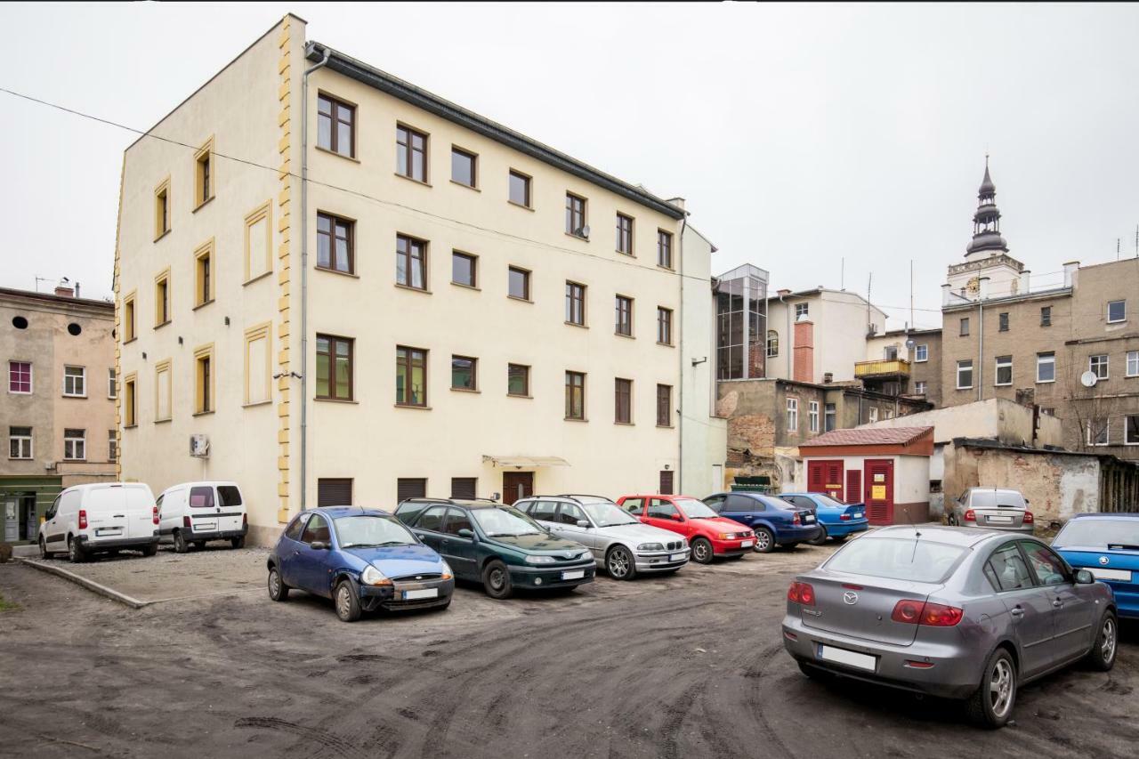 Apartament Gemini Dzierżoniów 外观 照片