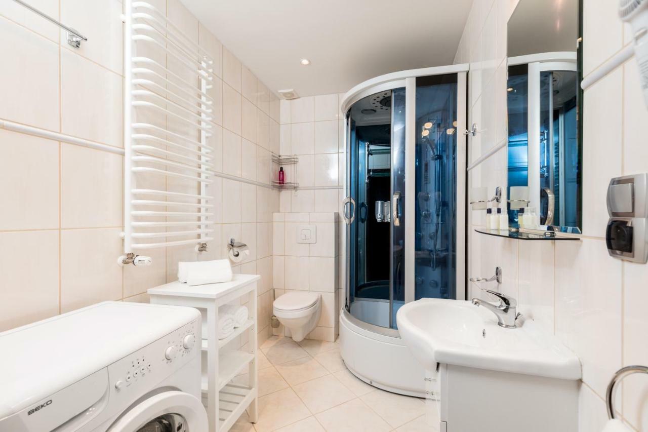 Apartament Gemini Dzierżoniów 外观 照片