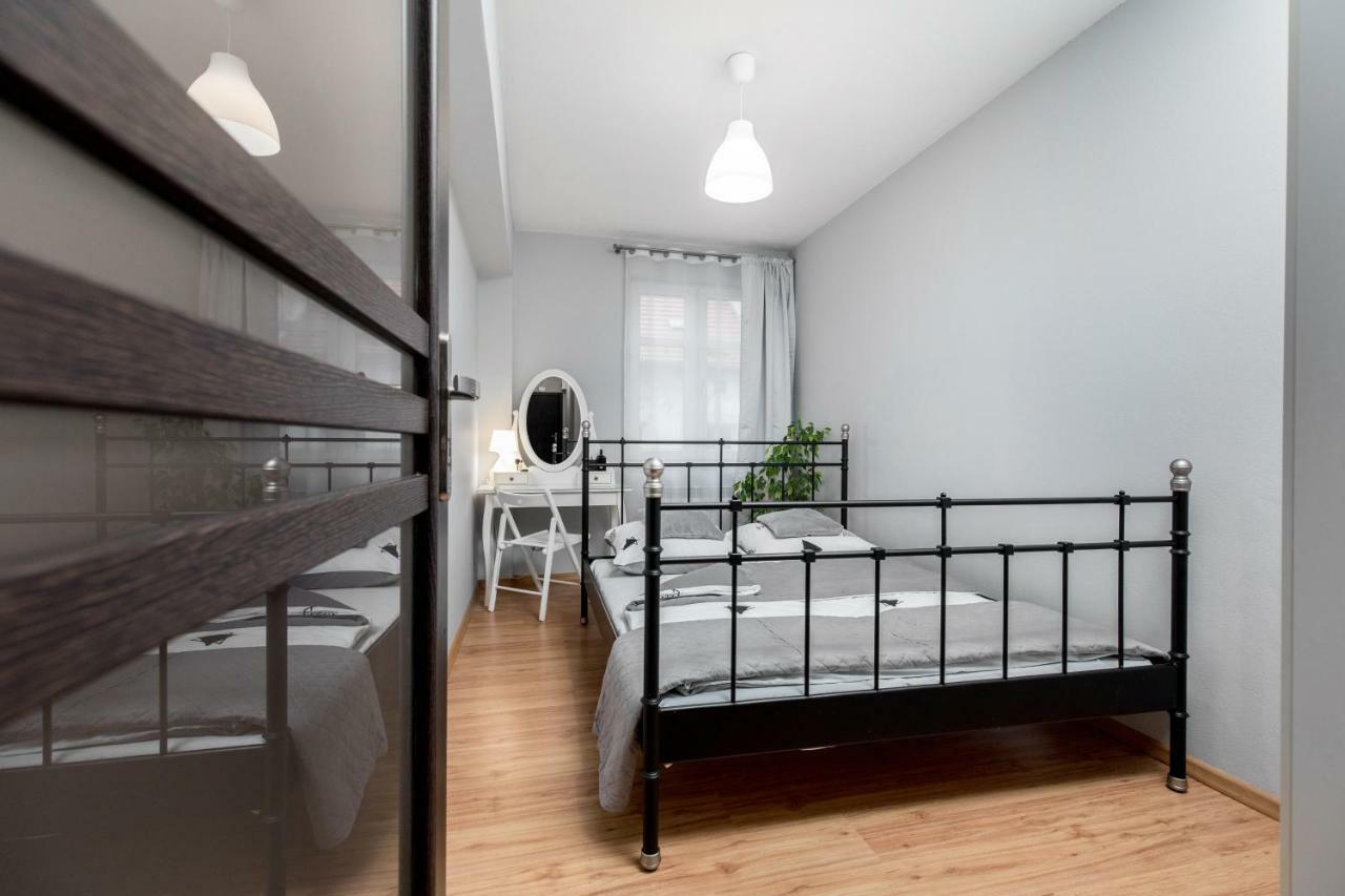 Apartament Gemini Dzierżoniów 外观 照片