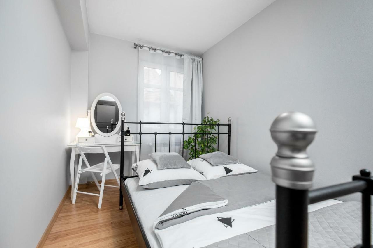 Apartament Gemini Dzierżoniów 外观 照片