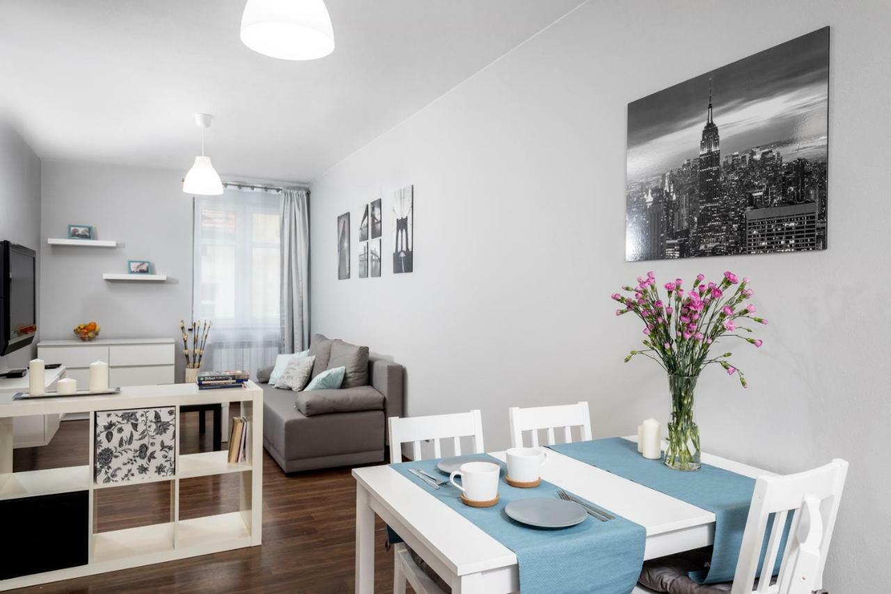 Apartament Gemini Dzierżoniów 外观 照片