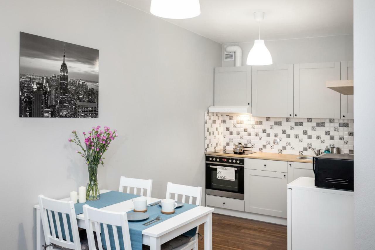 Apartament Gemini Dzierżoniów 外观 照片