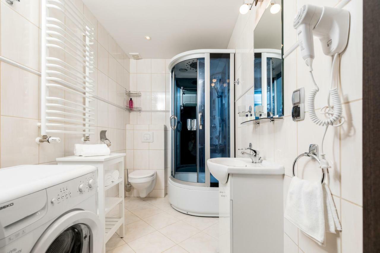 Apartament Gemini Dzierżoniów 外观 照片