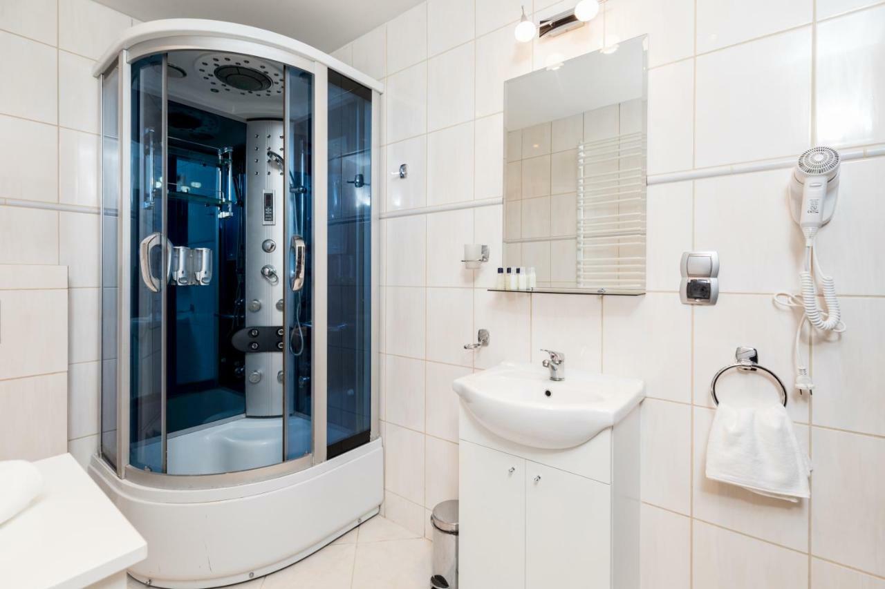 Apartament Gemini Dzierżoniów 外观 照片