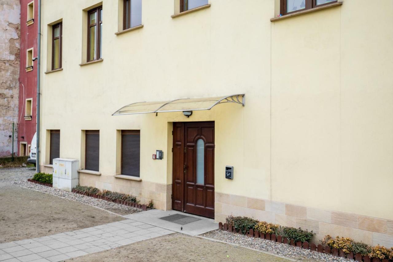 Apartament Gemini Dzierżoniów 外观 照片