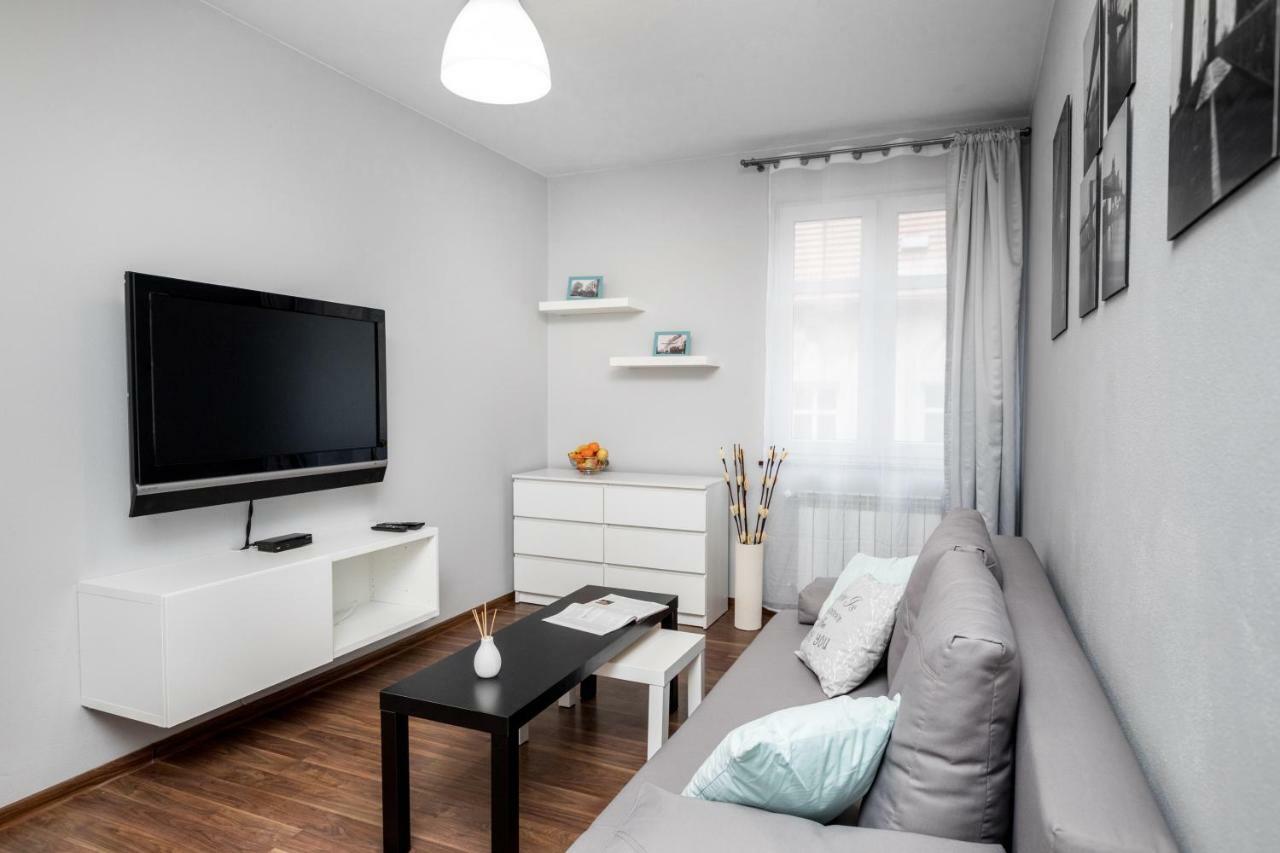 Apartament Gemini Dzierżoniów 外观 照片