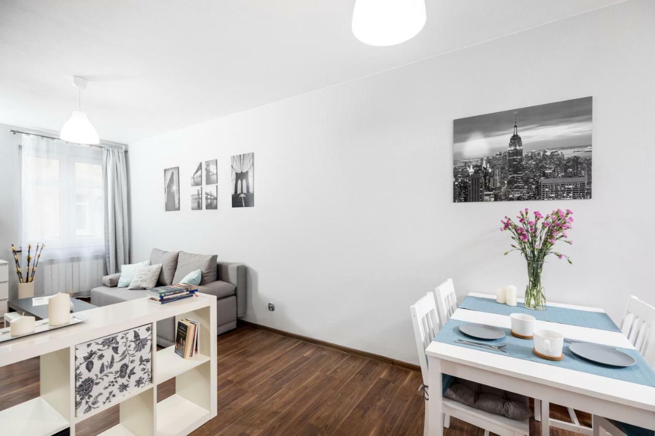 Apartament Gemini Dzierżoniów 外观 照片