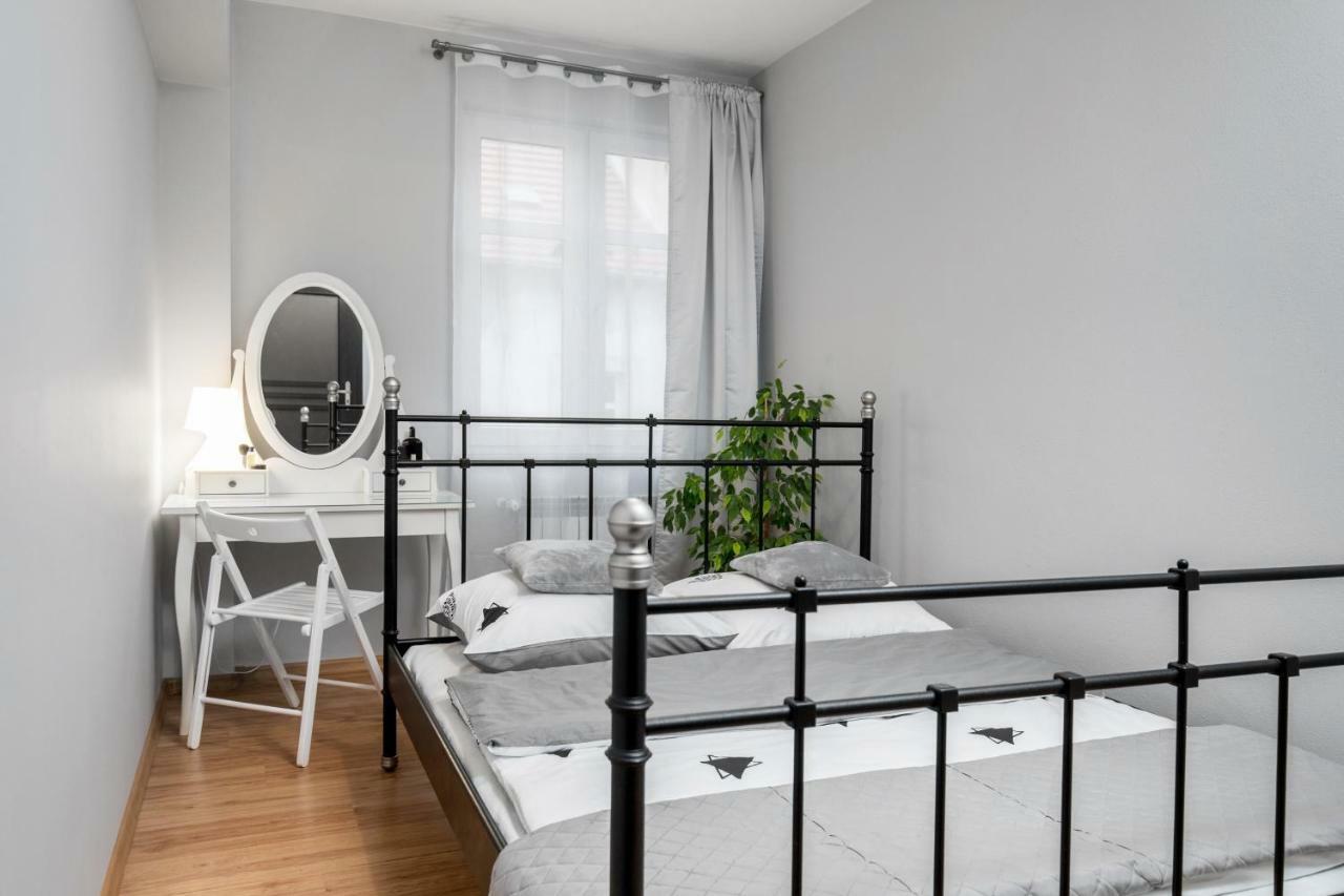 Apartament Gemini Dzierżoniów 外观 照片