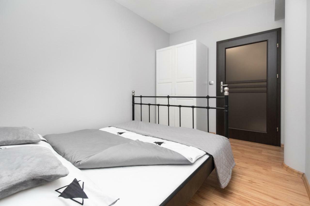 Apartament Gemini Dzierżoniów 外观 照片