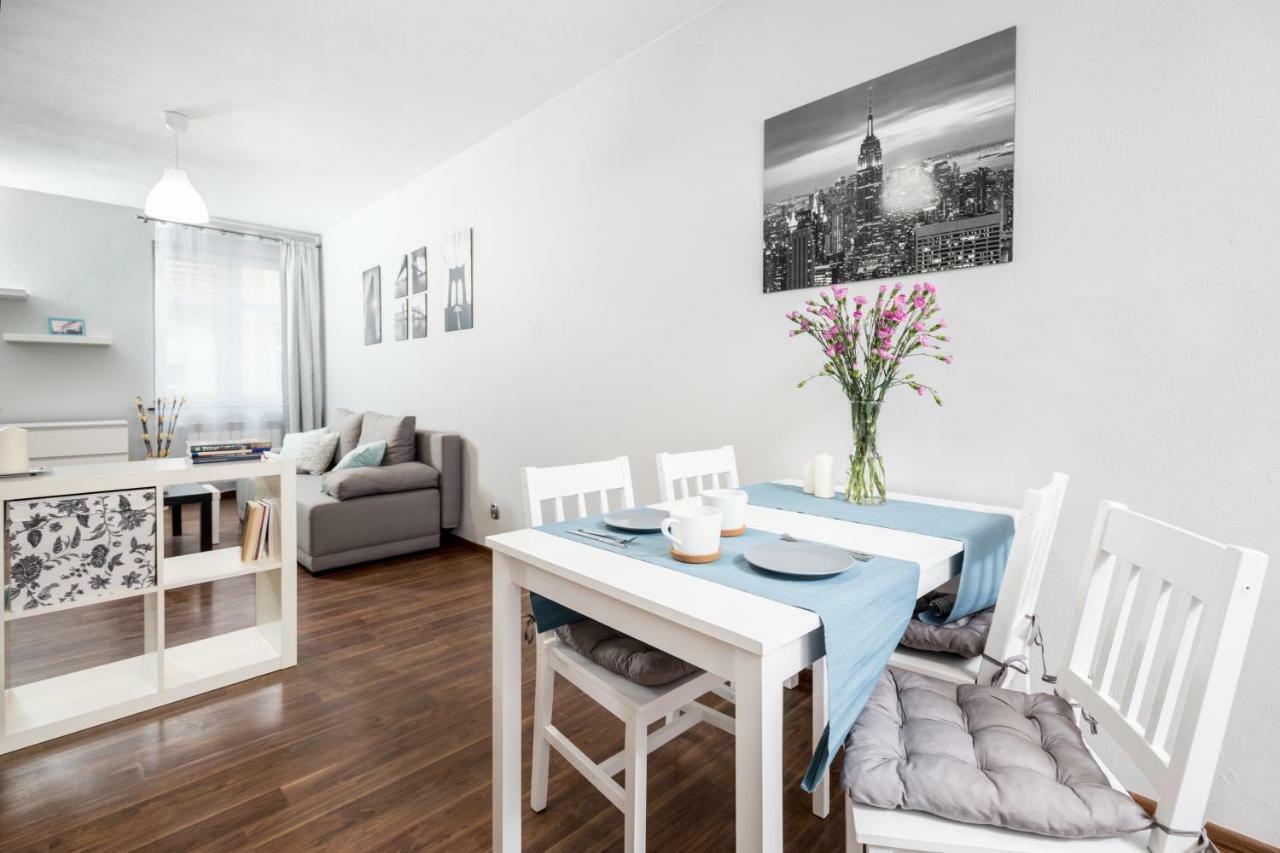 Apartament Gemini Dzierżoniów 外观 照片