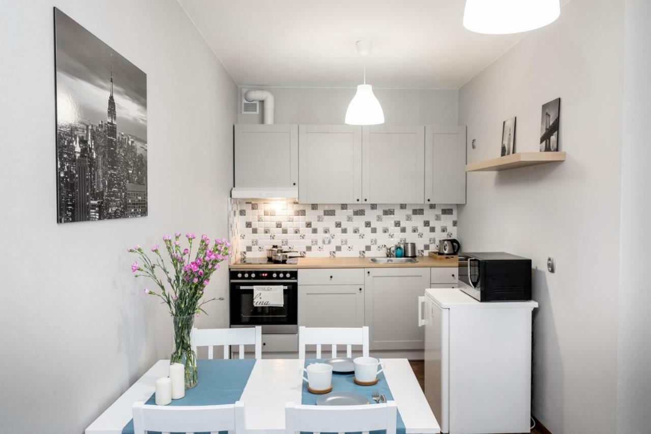 Apartament Gemini Dzierżoniów 外观 照片