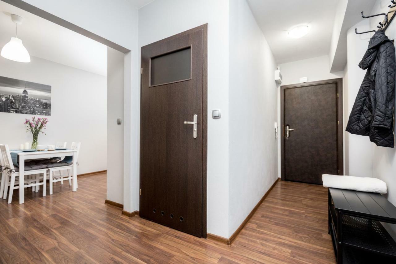 Apartament Gemini Dzierżoniów 外观 照片
