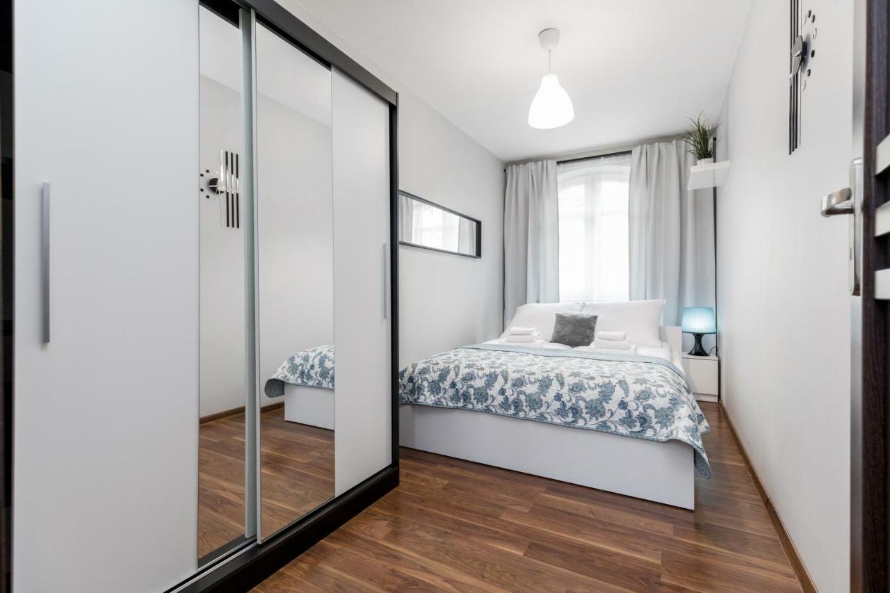 Apartament Gemini Dzierżoniów 外观 照片