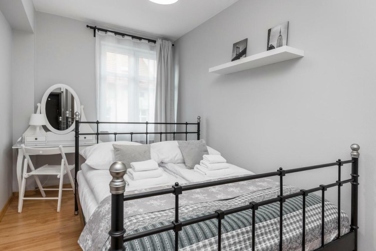 Apartament Gemini Dzierżoniów 外观 照片