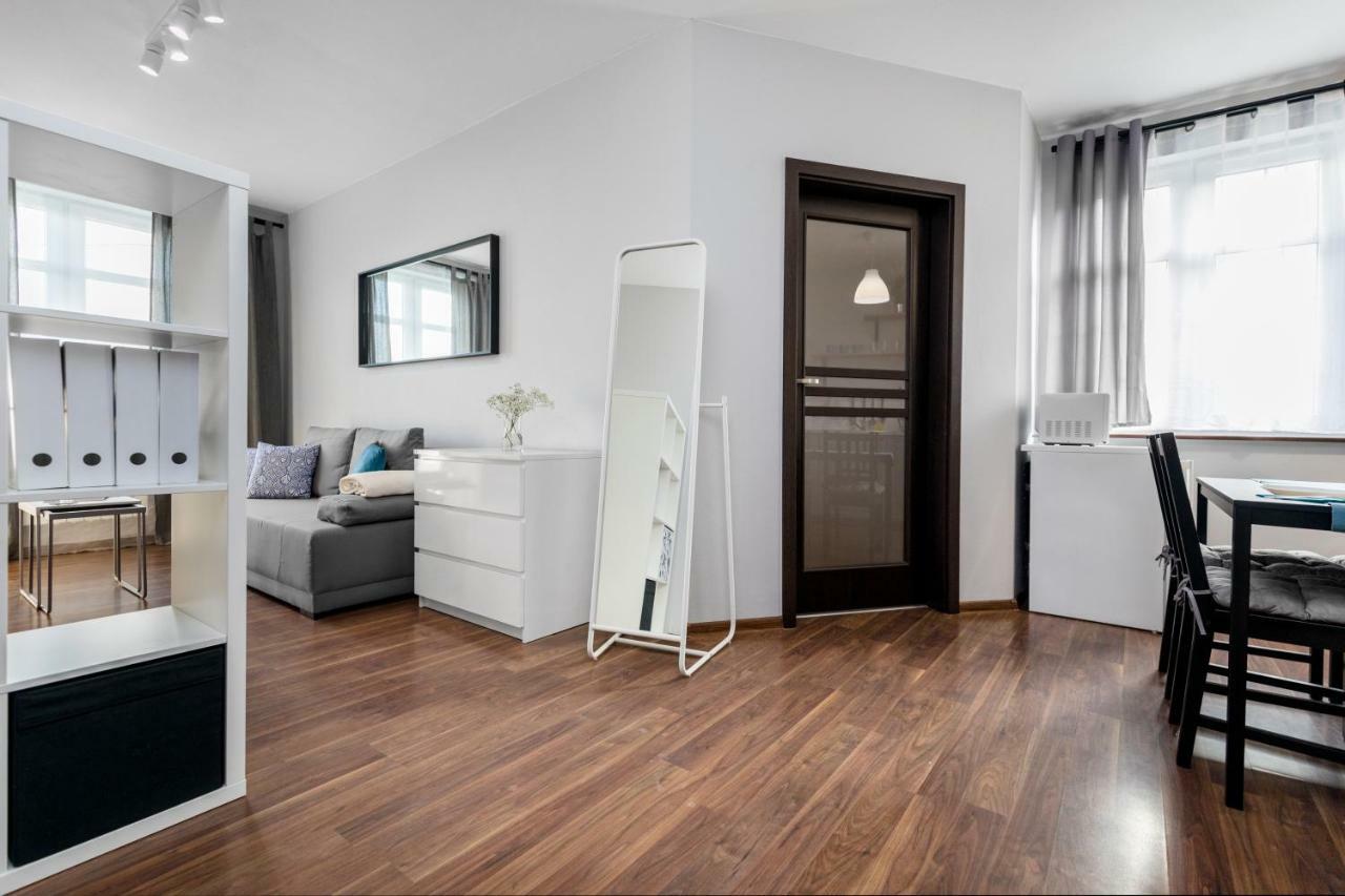 Apartament Gemini Dzierżoniów 外观 照片