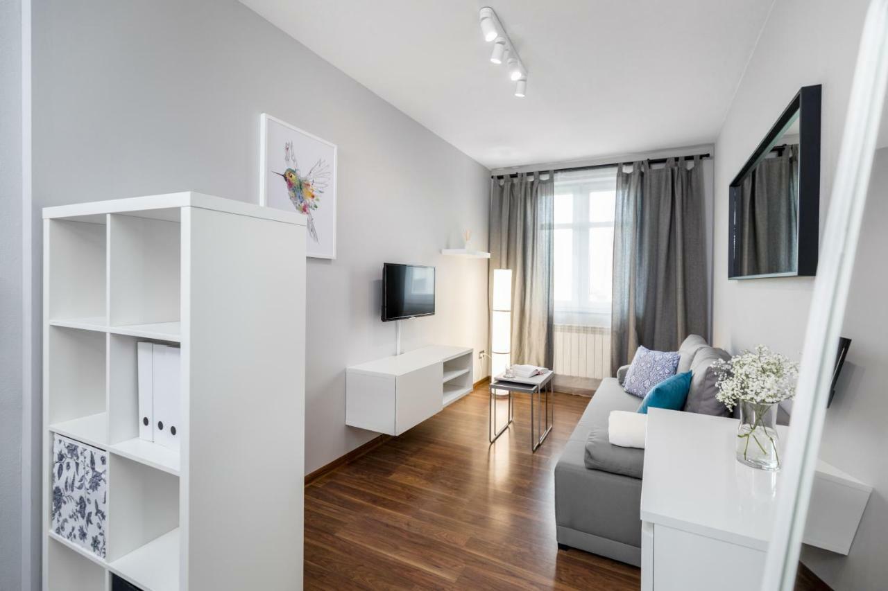 Apartament Gemini Dzierżoniów 外观 照片