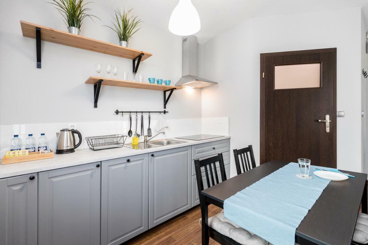 Apartament Gemini Dzierżoniów 外观 照片