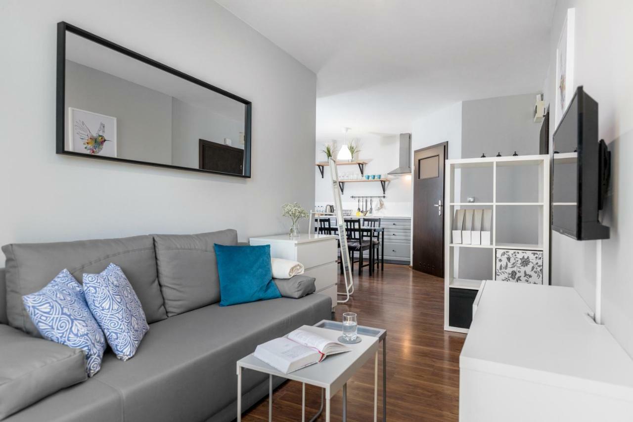 Apartament Gemini Dzierżoniów 外观 照片