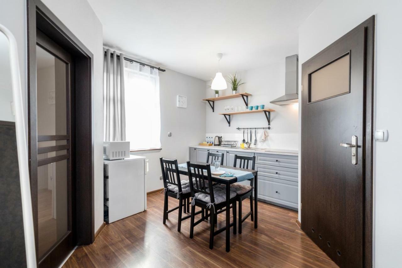 Apartament Gemini Dzierżoniów 外观 照片
