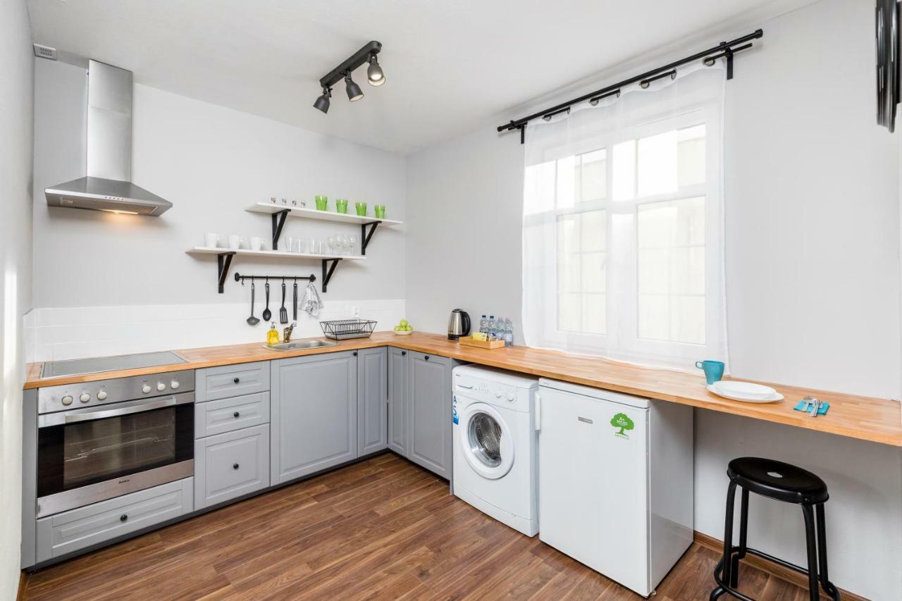 Apartament Gemini Dzierżoniów 外观 照片