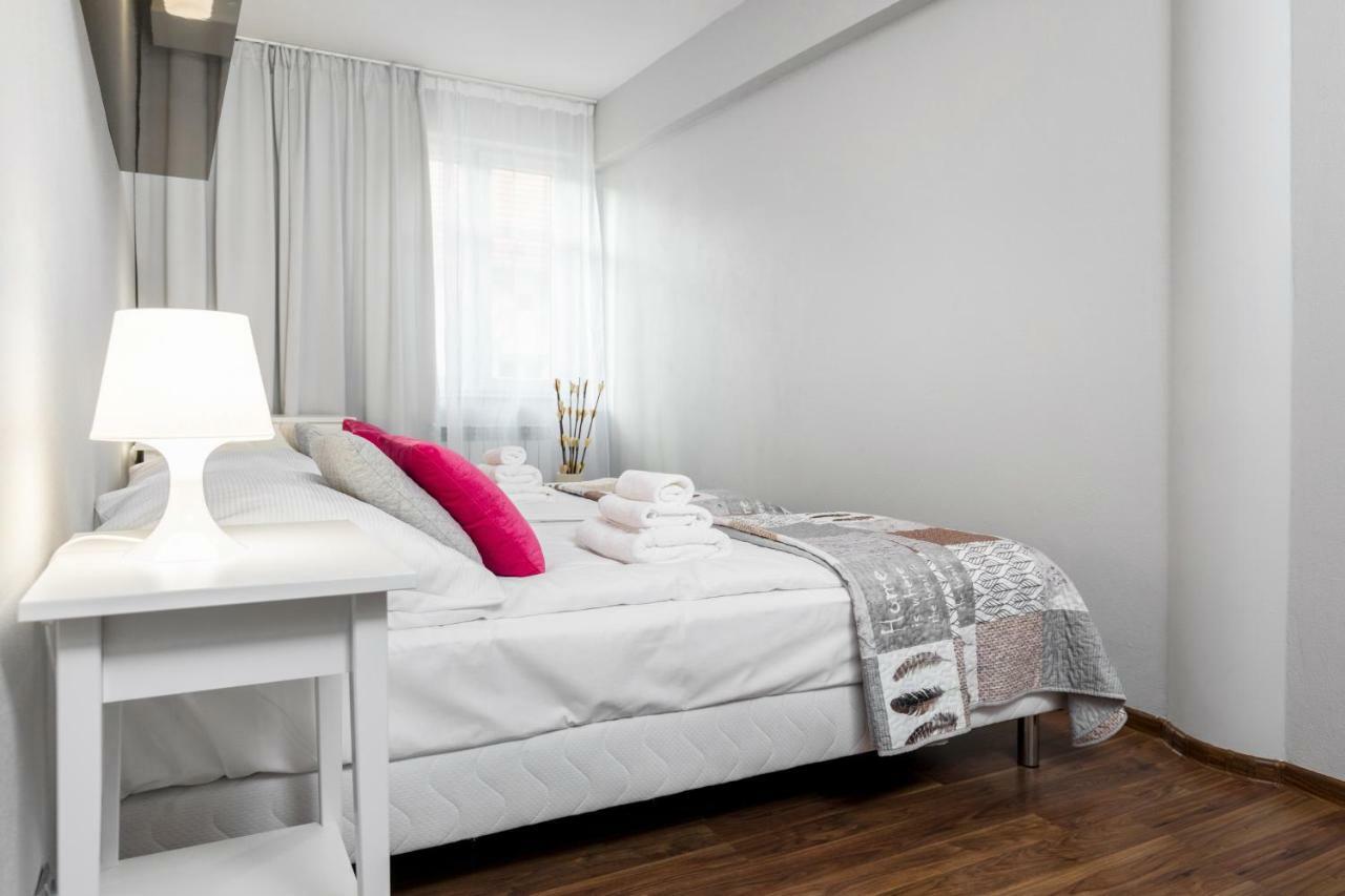 Apartament Gemini Dzierżoniów 外观 照片