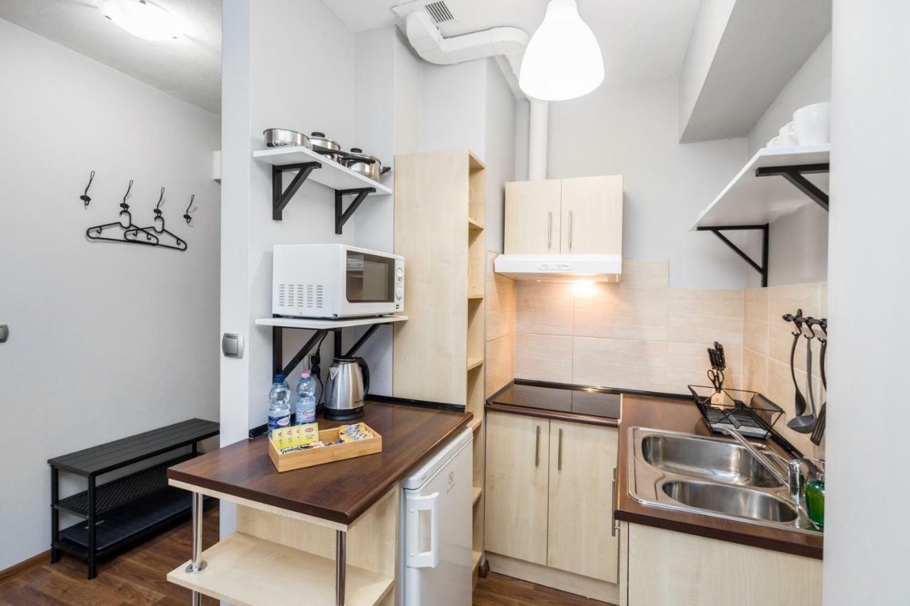 Apartament Gemini Dzierżoniów 外观 照片