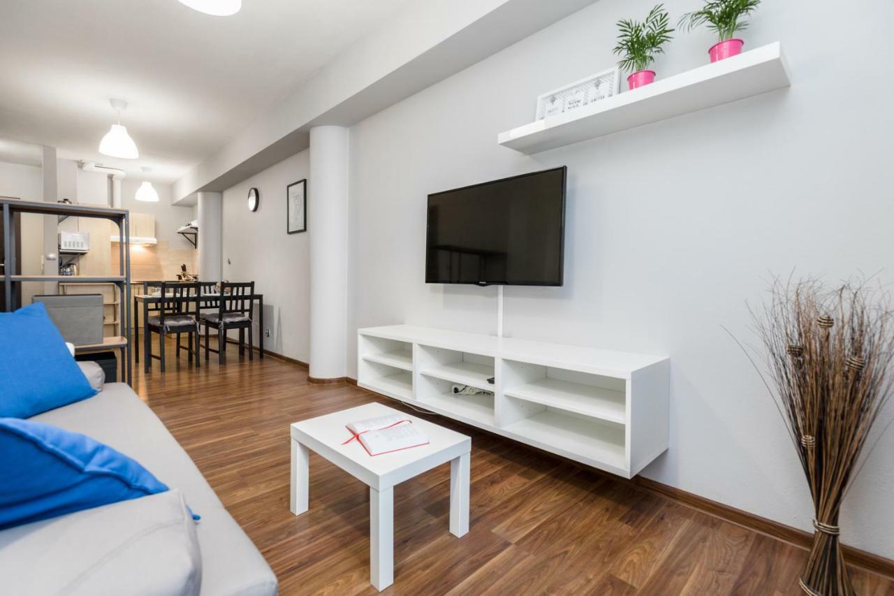 Apartament Gemini Dzierżoniów 外观 照片