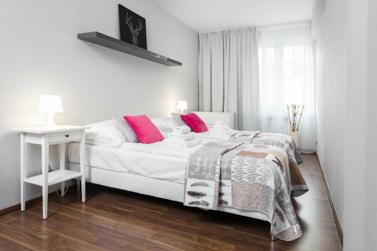 Apartament Gemini Dzierżoniów 外观 照片