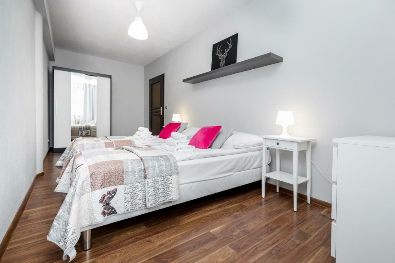 Apartament Gemini Dzierżoniów 外观 照片