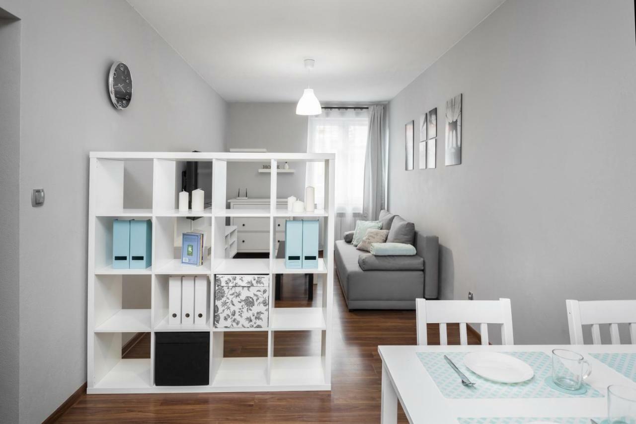 Apartament Gemini Dzierżoniów 外观 照片