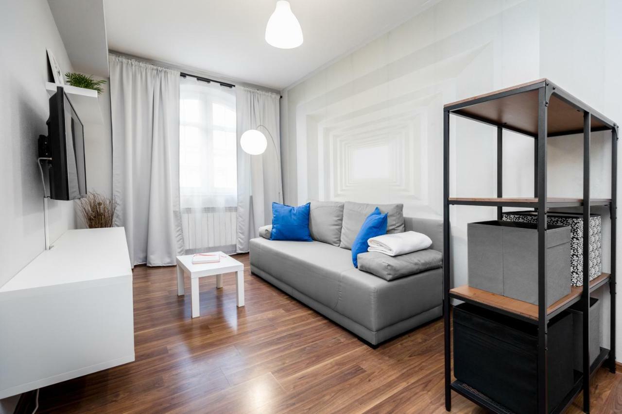 Apartament Gemini Dzierżoniów 外观 照片