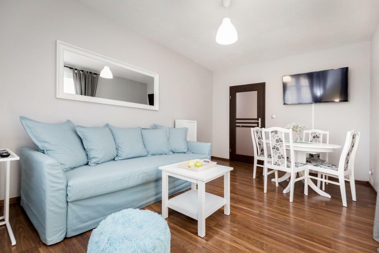 Apartament Gemini Dzierżoniów 外观 照片