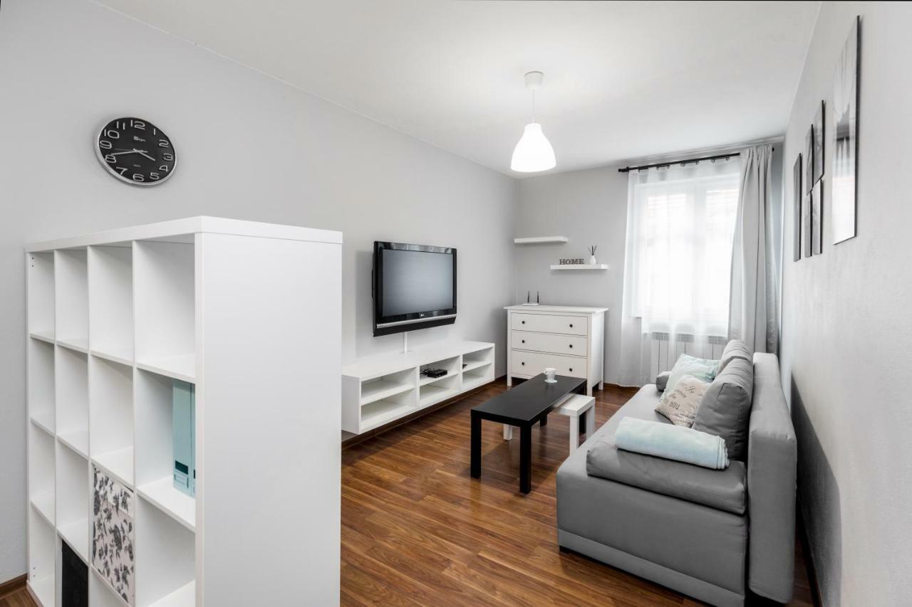 Apartament Gemini Dzierżoniów 外观 照片