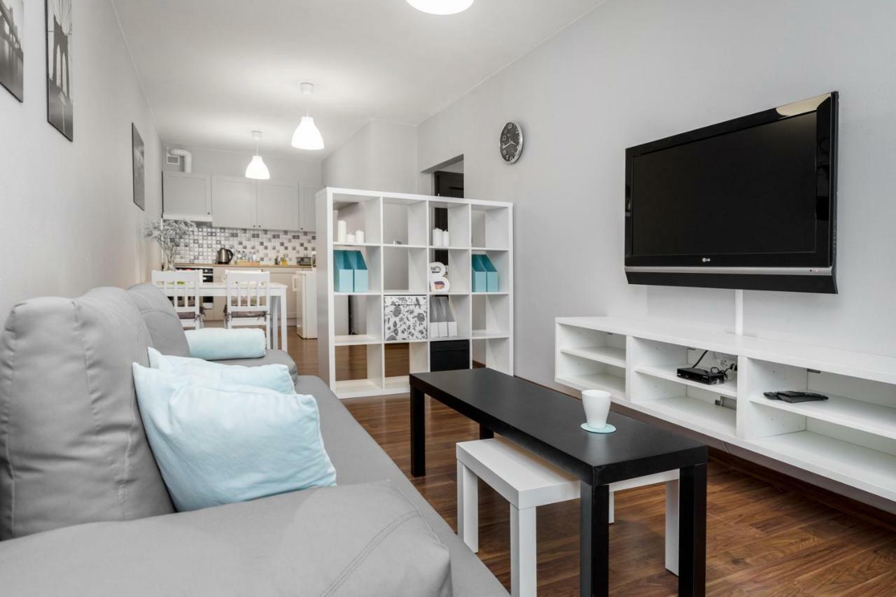 Apartament Gemini Dzierżoniów 外观 照片
