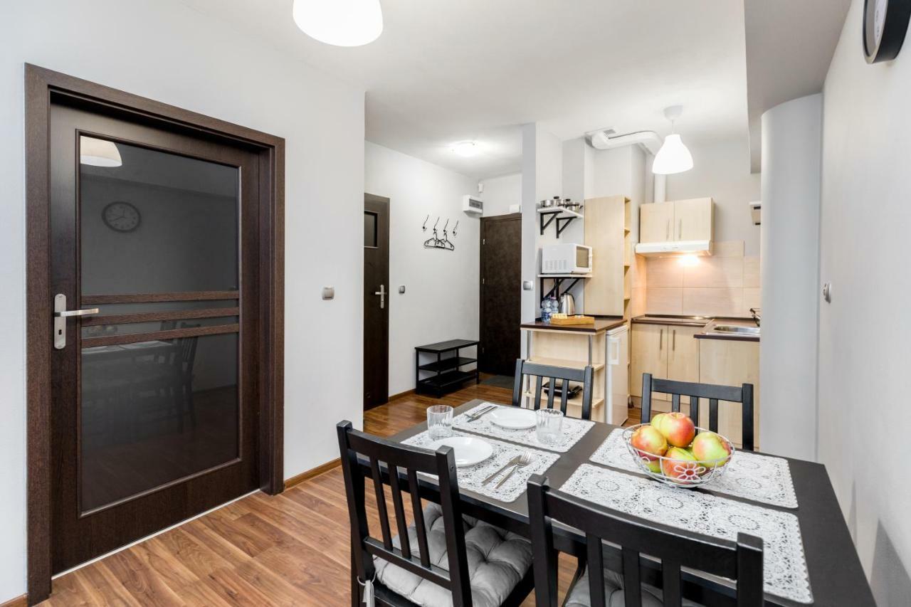 Apartament Gemini Dzierżoniów 外观 照片