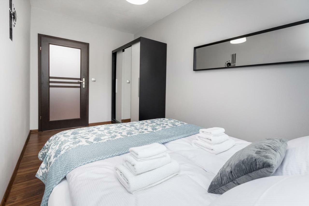 Apartament Gemini Dzierżoniów 外观 照片