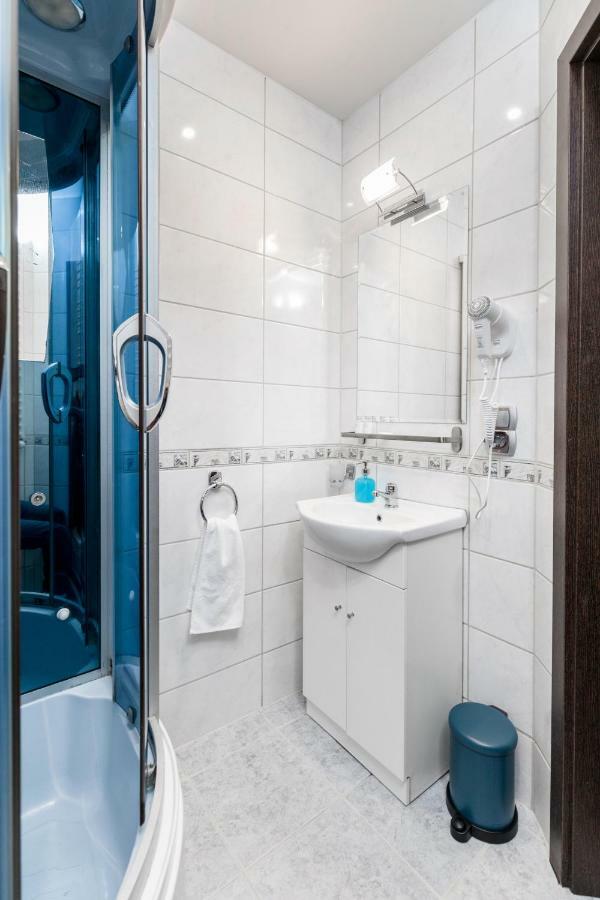 Apartament Gemini Dzierżoniów 外观 照片