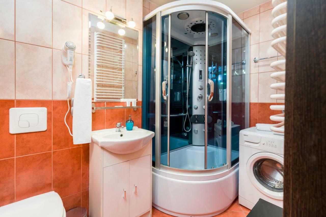 Apartament Gemini Dzierżoniów 外观 照片