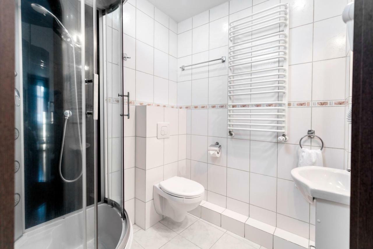 Apartament Gemini Dzierżoniów 外观 照片