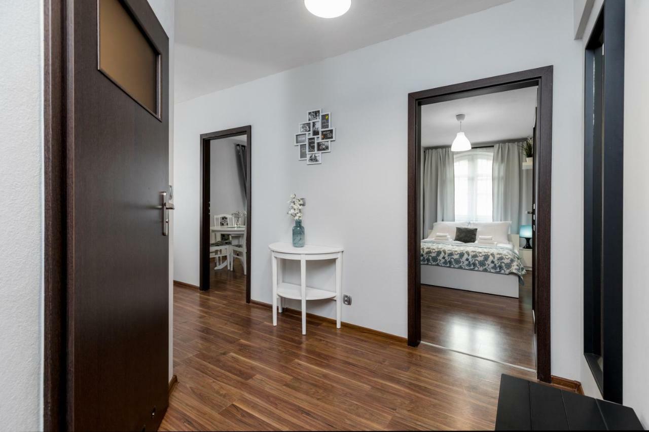 Apartament Gemini Dzierżoniów 外观 照片