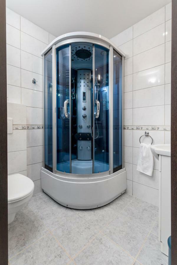 Apartament Gemini Dzierżoniów 外观 照片