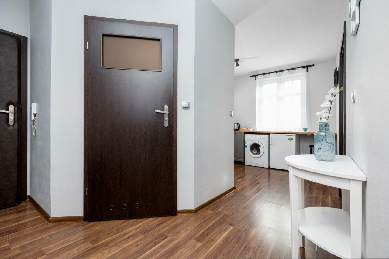 Apartament Gemini Dzierżoniów 外观 照片