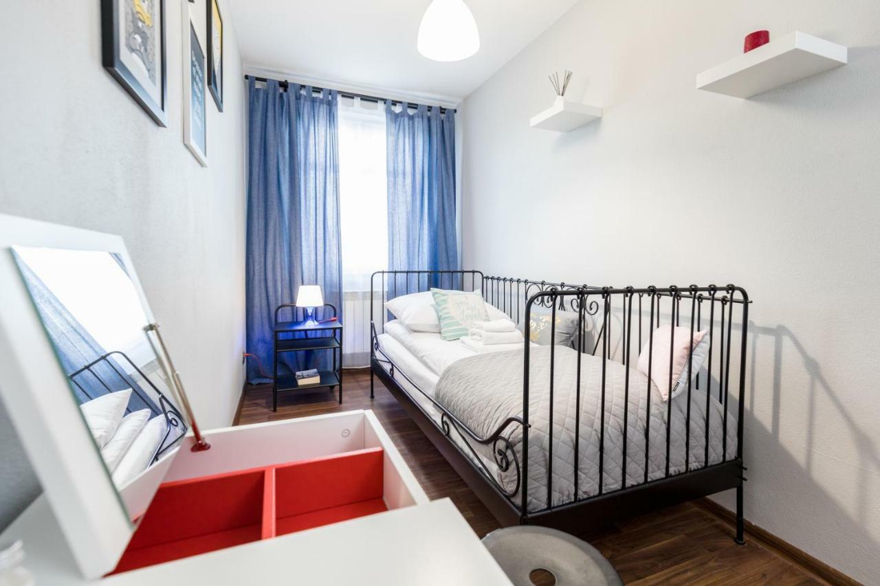 Apartament Gemini Dzierżoniów 外观 照片