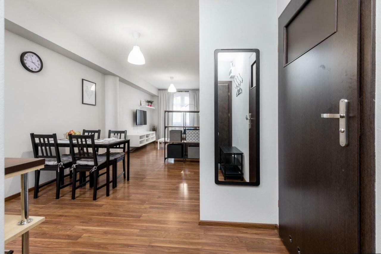 Apartament Gemini Dzierżoniów 外观 照片