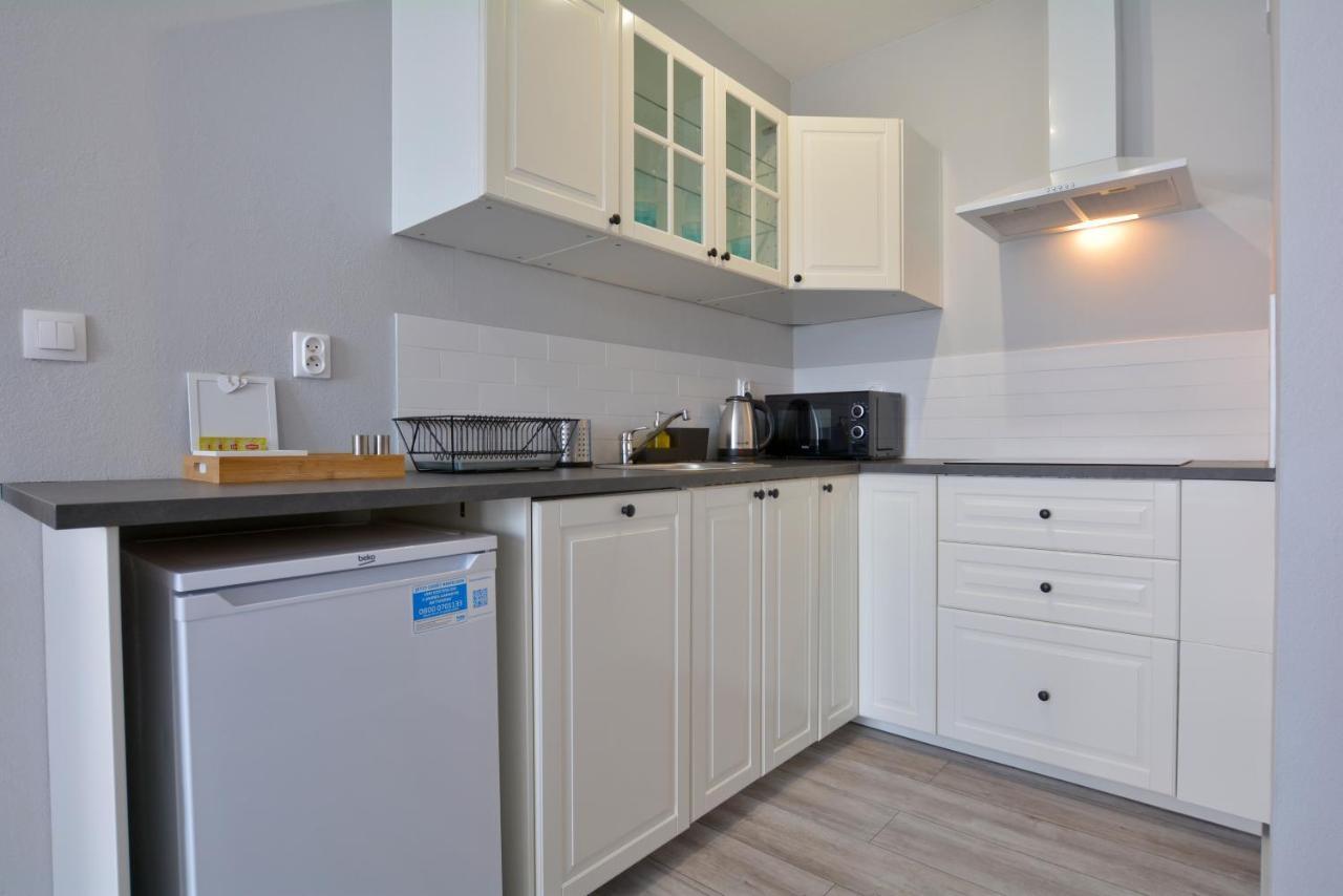 Apartament Gemini Dzierżoniów 外观 照片