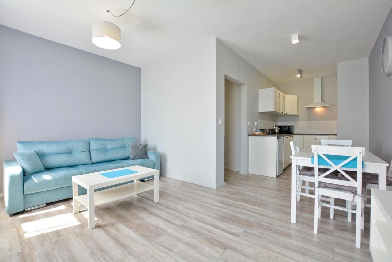 Apartament Gemini Dzierżoniów 外观 照片
